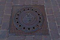 Stadtwappen von Naumburg
