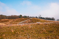 Blick in die Landschaft (Teil 1)
