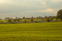 Blick in die Landschaft (Teil 2)